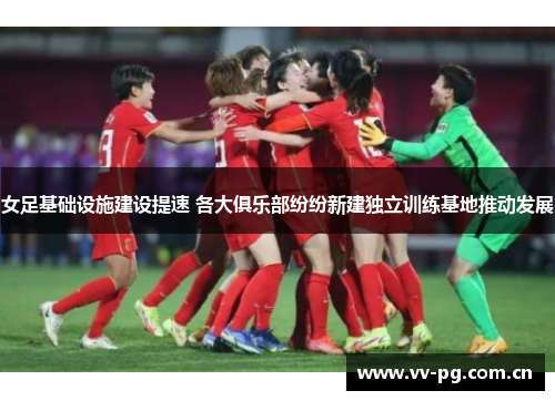 女足基础设施建设提速 各大俱乐部纷纷新建独立训练基地推动发展 女足基础设施建设提速 各大俱乐部纷纷新建独立训练基地推动发展